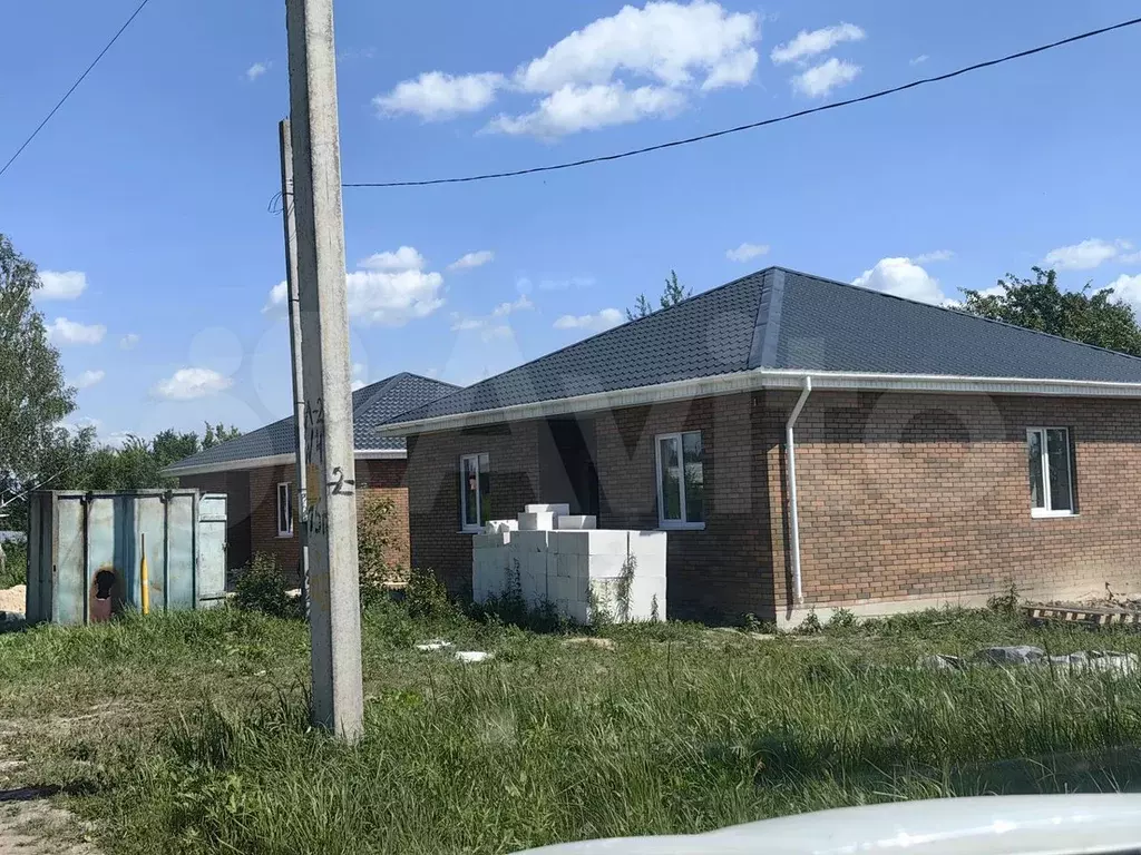 Дом 100 м на участке 7 сот. - Фото 0