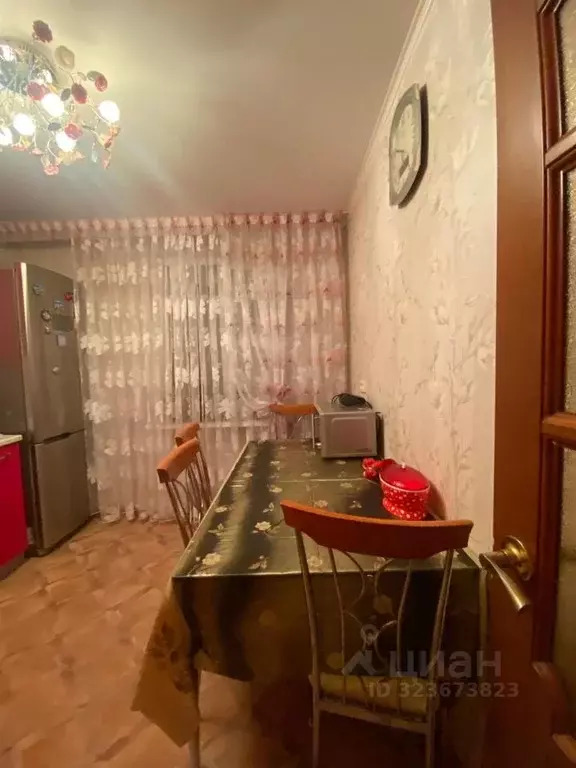 2-к кв. Татарстан, Набережные Челны ул. 40 лет Победы, 55 (55.0 м) - Фото 2