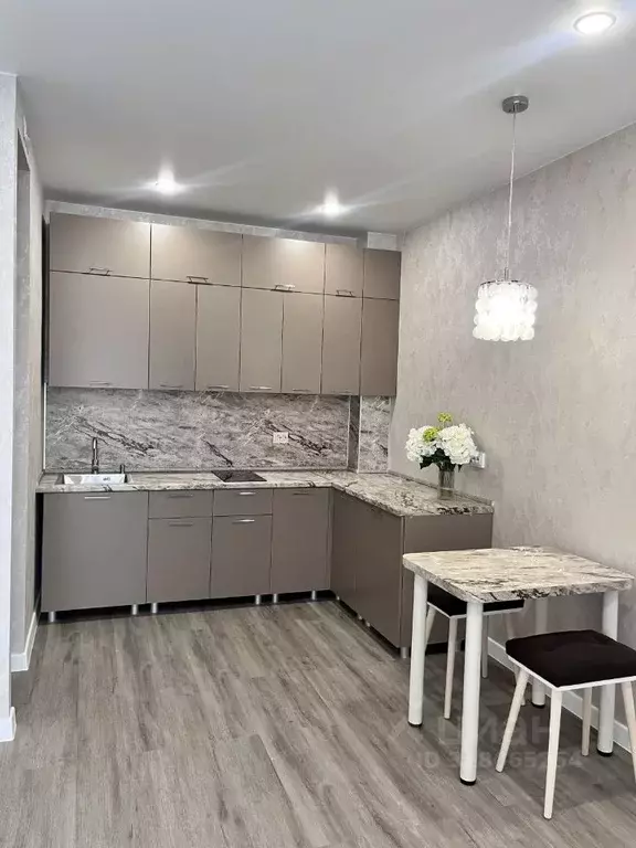 Студия Ленинградская область, Ломоносовский район, Аннинское городское ... - Фото 1