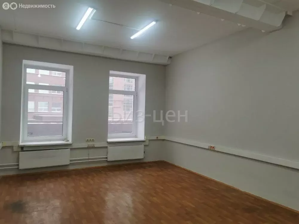 Офис (26.8 м) - Фото 1