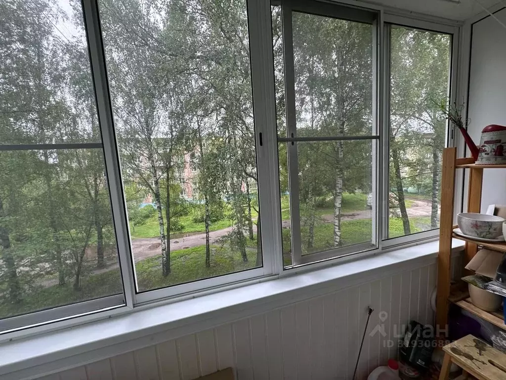2-к кв. Московская область, Богородский городской округ, Обухово пгт ... - Фото 1
