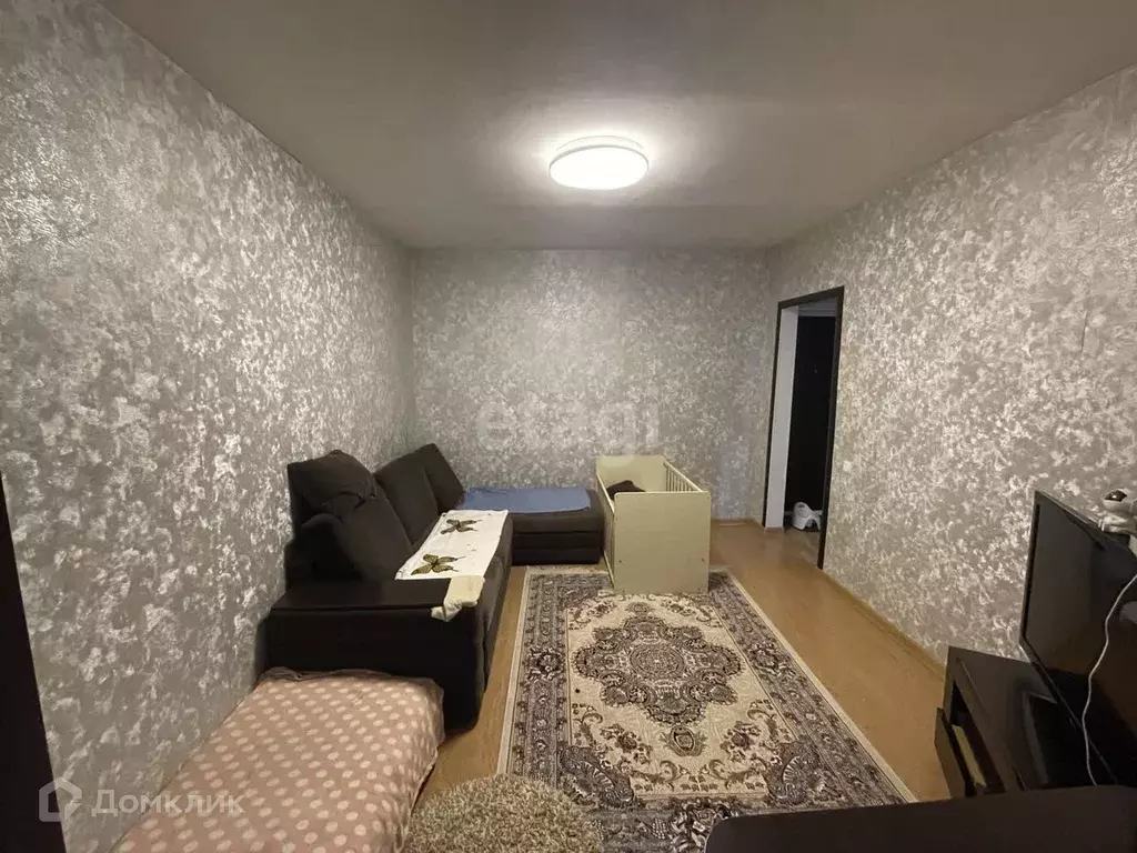 Продаётся 1-к квартира, 25.7 м - Фото 0
