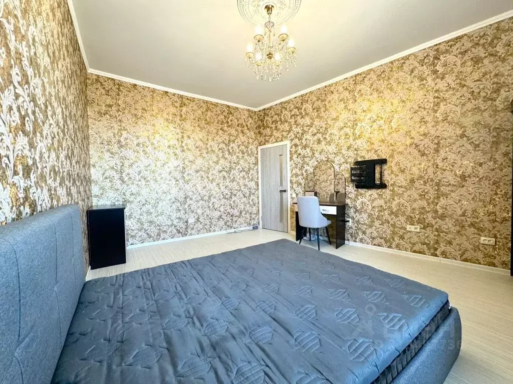 1-к кв. Санкт-Петербург Свердловская наб., 58 (60.0 м) - Фото 0