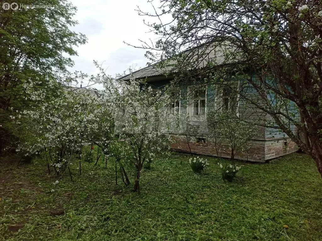 Дом в Сокол, улица Ворошилова, 23 (44 м) - Фото 1