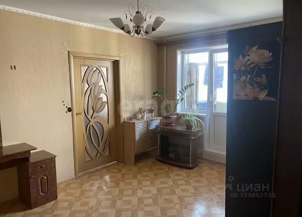 2-к кв. Белгородская область, Белгород Радуга мкр, ул. Шершнева, 2А ... - Фото 1