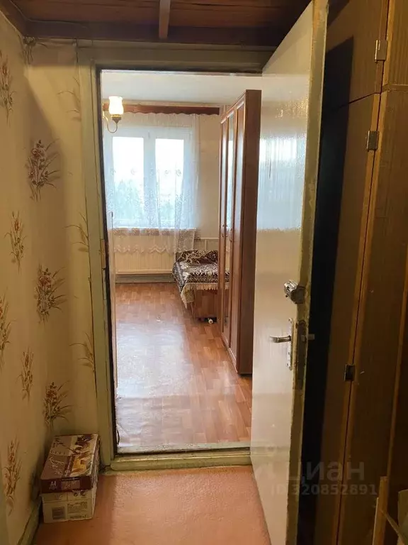 Комната Санкт-Петербург просп. Косыгина, 25к1 (14.3 м) - Фото 2