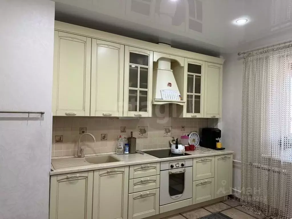 3-к кв. Московская область, Одинцово ул. Кутузовская, 12 (71.2 м) - Фото 2