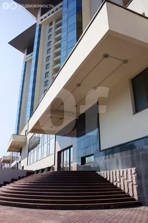 Офис (533 м) - Фото 1