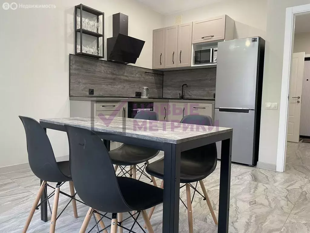 1-комнатная квартира: Санкт-Петербург, Зеленогорская улица, 7 (48 м) - Фото 1