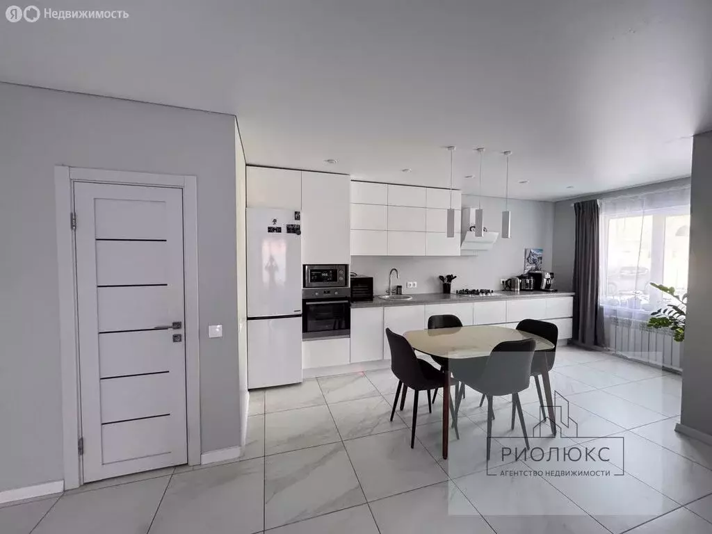 Дом в Челябинск, Логовая улица, 38 (145 м) - Фото 2