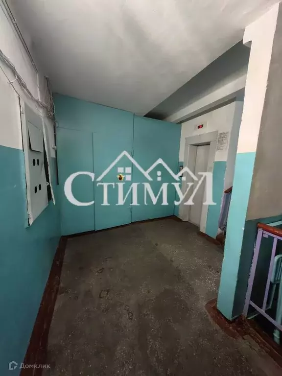 Продаётся 3-к квартира, 63.9 м - Фото 1