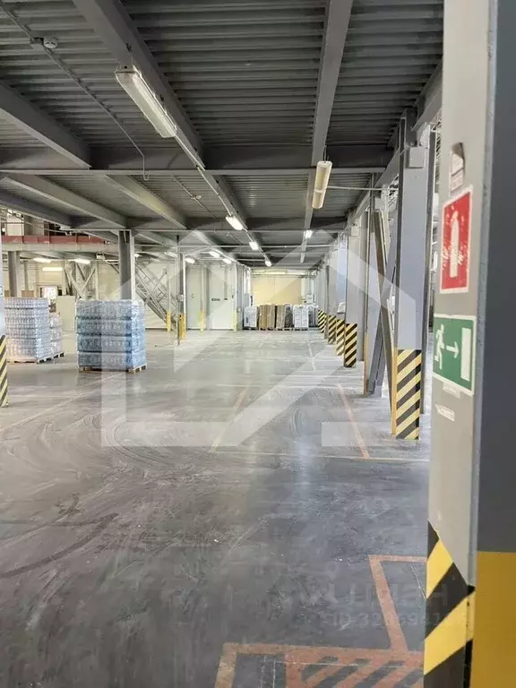 Помещение свободного назначения в Московская область, Подольск ... - Фото 1