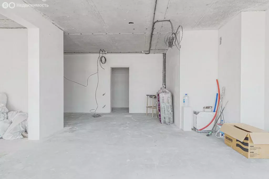 2-комнатная квартира: Краснодар, улица Западный Обход, 39/2к5 (61.8 м) - Фото 2