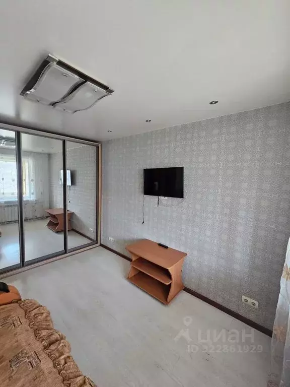 2-к кв. Приморский край, Владивосток Липовая ул., 2 (36.0 м) - Фото 2