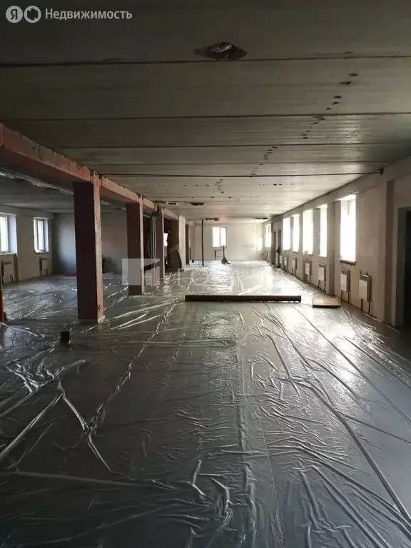 Помещение свободного назначения (735.1 м) - Фото 1