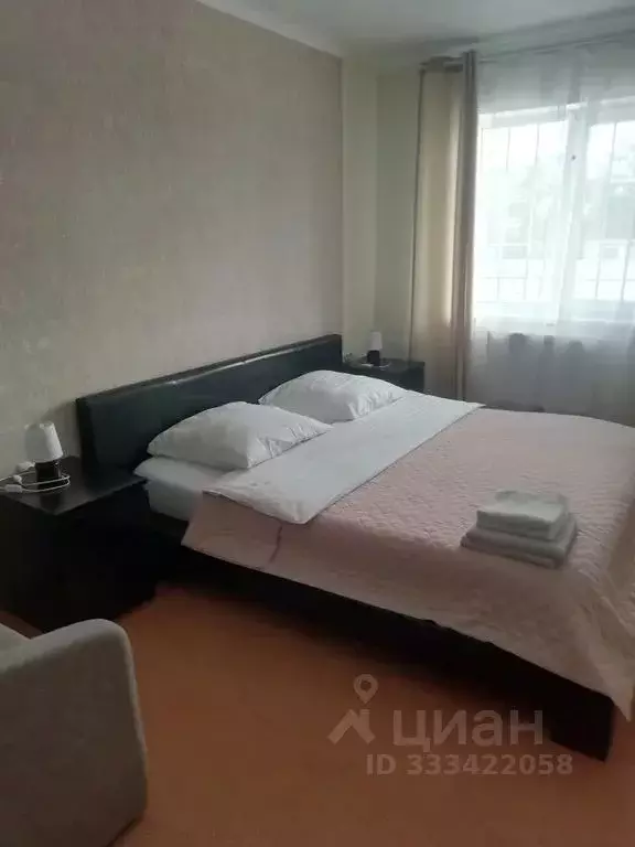 Комната Калининградская область, Гусев ул. Менделеева, 5А - Фото 2