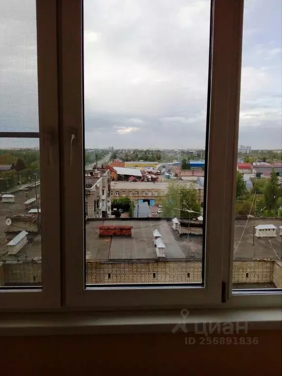 1-к кв. Смоленская область, Смоленск Южный мкр, 25 (38.0 м) - Фото 2