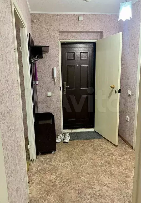 1-к. квартира, 40 м, 6/10 эт. - Фото 1