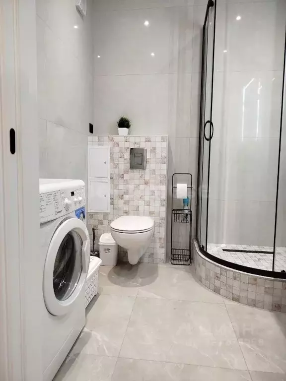 Студия Севастополь ул. Токарева, 18Г (36.0 м) - Фото 1