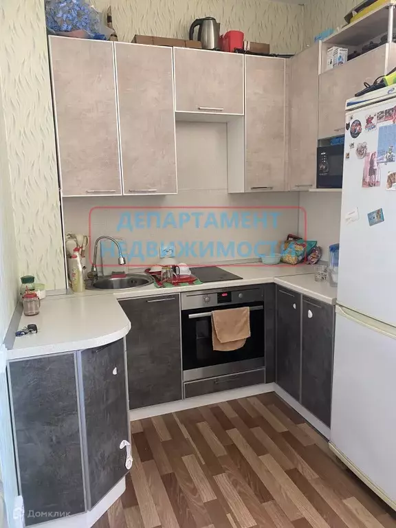 Продаётся квартира-студия, 28.6 м - Фото 0