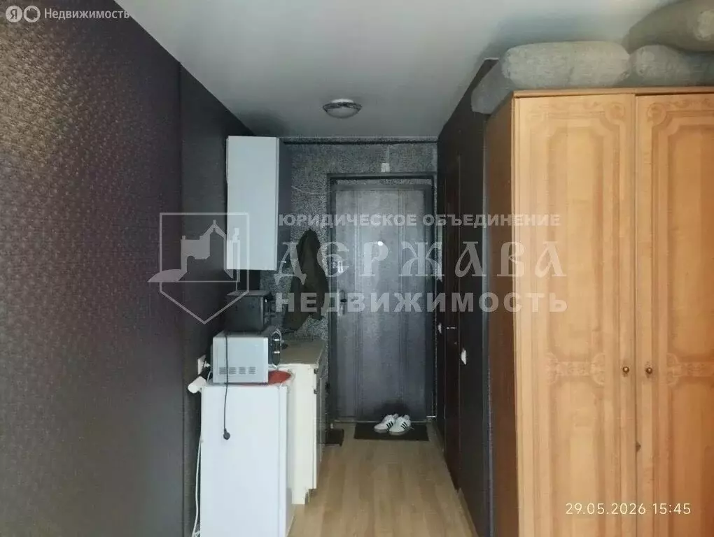 1к в -комнатной квартире (14 м) - Фото 2