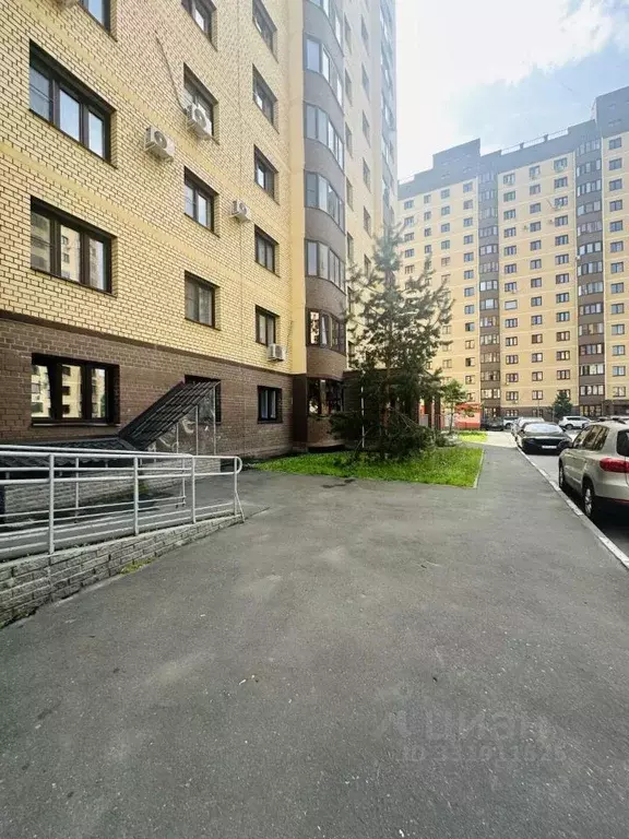 2-к кв. Московская область, Егорьевск 5-й мкр, 11 (50.8 м) - Фото 1