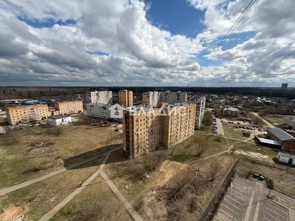 1-к кв. Московская область, Воскресенск ул. Ломоносова, 119к2 (45.0 м) - Фото 1