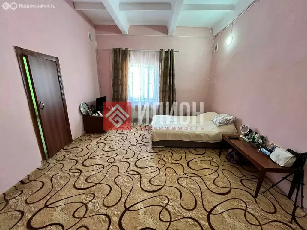 Дом в село Верхоречье, Садовая улица, 23А (140 м) - Фото 1