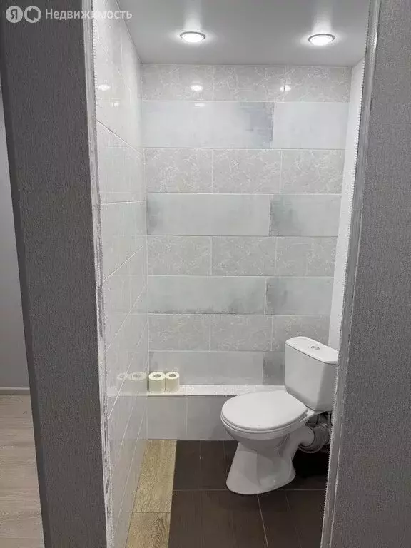 1-комнатная квартира: Тюмень, улица Газовиков, 20 (17 м) - Фото 2