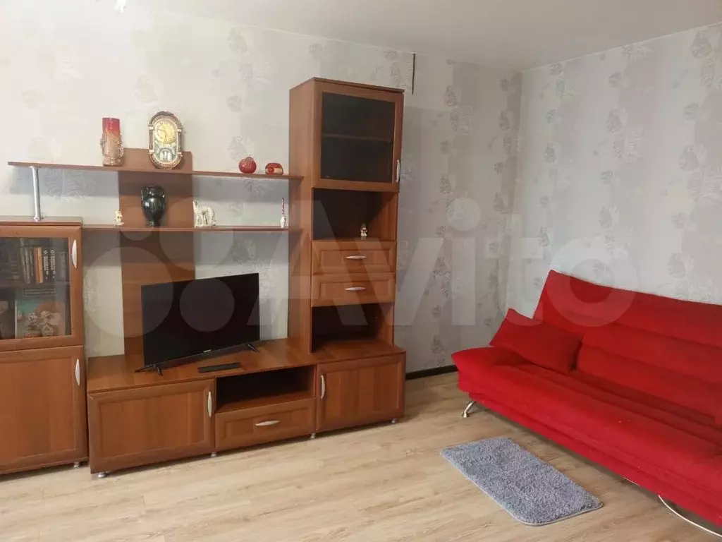 2-к. квартира, 43 м, 3/5 эт. - Фото 0