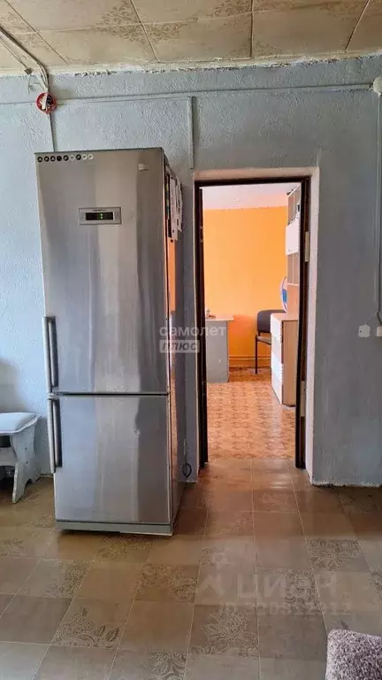 Дом в Самарская область, Сызрань ул. Старая Слободка, 28Б (45 м) - Фото 1