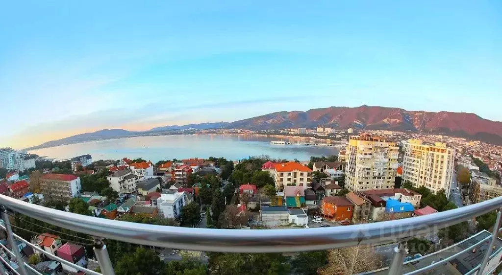 3-к кв. Краснодарский край, Геленджик ул. Грибоедова, 9 (238.0 м) - Фото 2