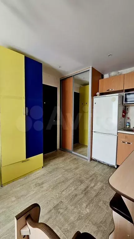 Комната 17 м в 4-к., 3/10 эт. - Фото 1