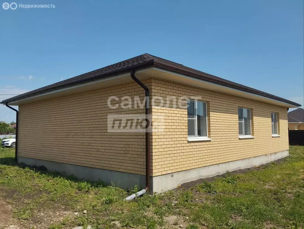 Дом в село Сенцово, Сосновая улица, 16 (92 м) - Фото 2