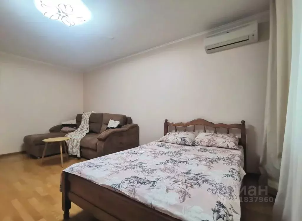 1-к кв. Самарская область, Самара Вольская ул., 79 (50.0 м) - Фото 2