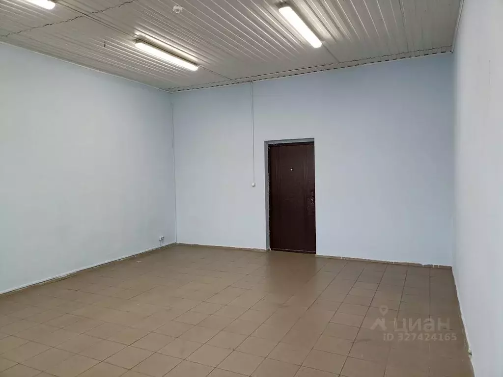 Склад в Московская область, Подольск городской округ, Индустриальный ... - Фото 1