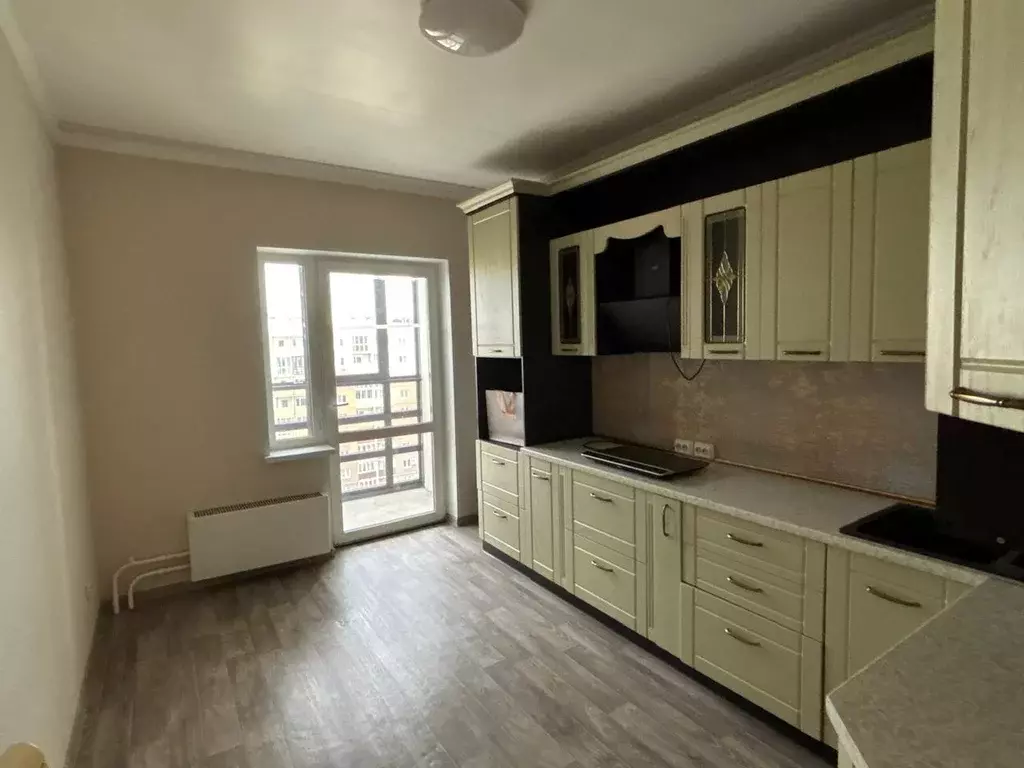 Продаётся 1-к квартира, 37.6 м - Фото 1
