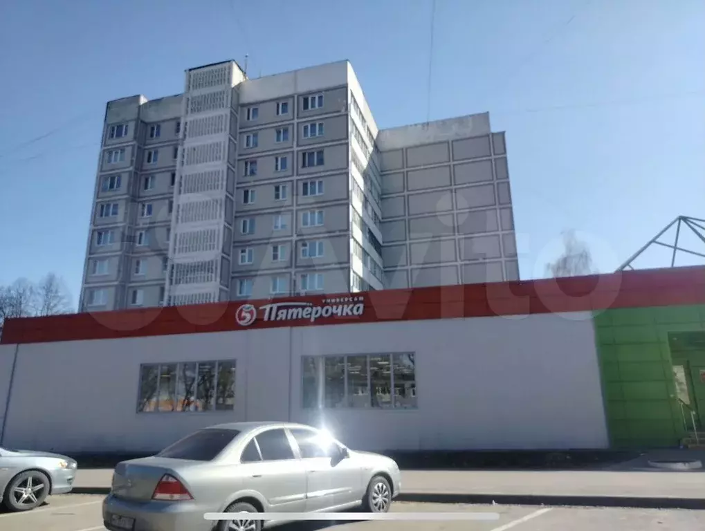 Свободного назначения, 38 м - Фото 1