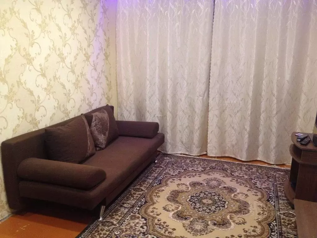 1-к кв. Удмуртия, Ижевск Красногеройская ул., 39 (31.0 м) - Фото 1