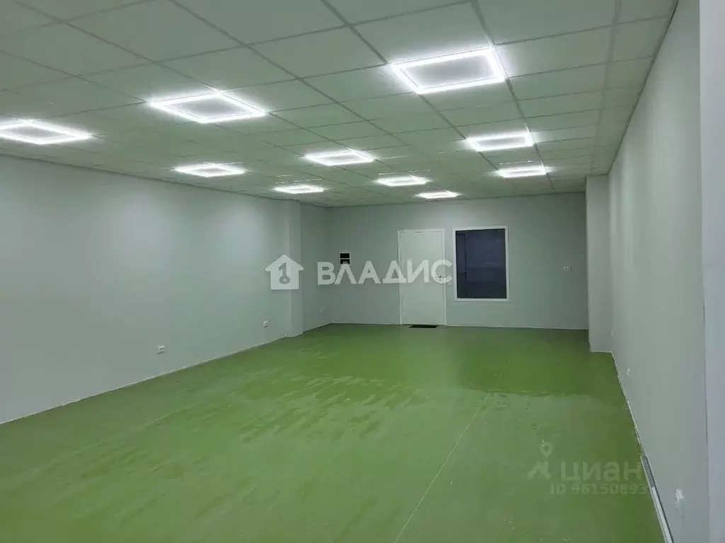 Офис в Карелия, Петрозаводск ул. Анохина, 43 (72 м) - Фото 1