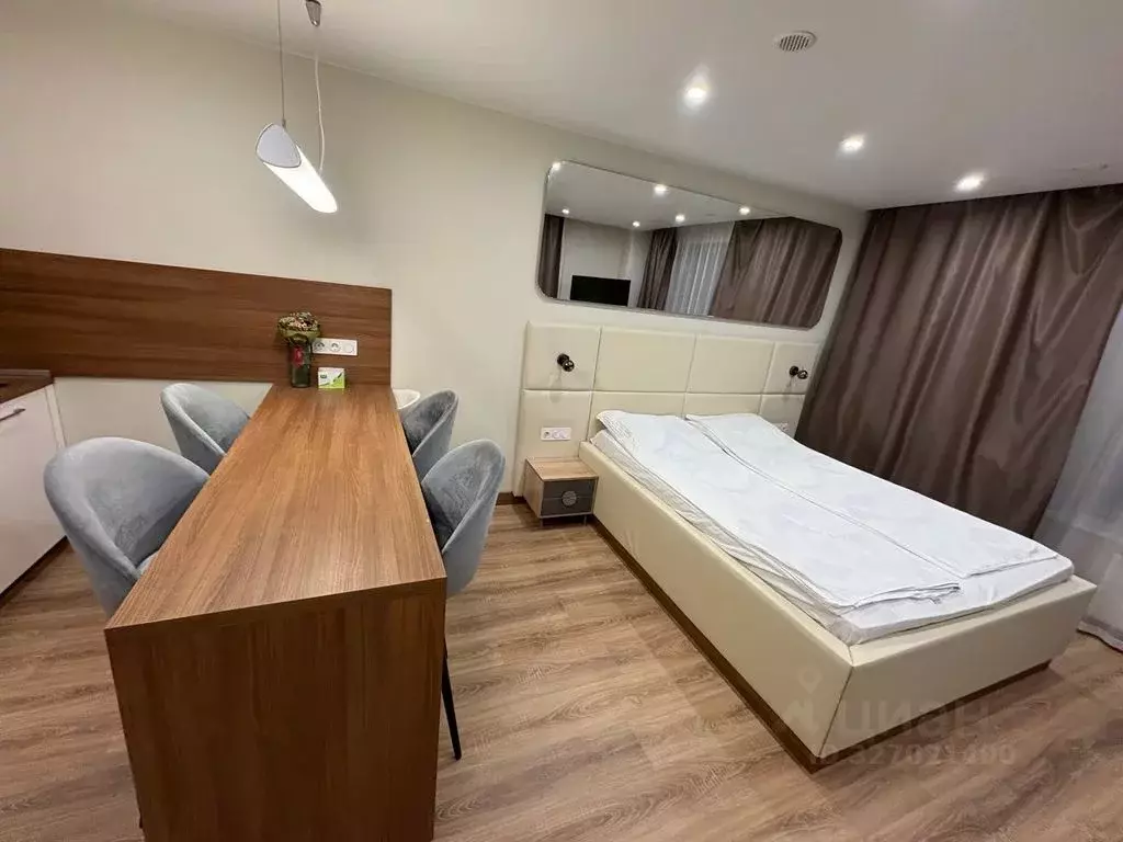 1-к кв. Москва Митинская ул., 16 (30.0 м) - Фото 1