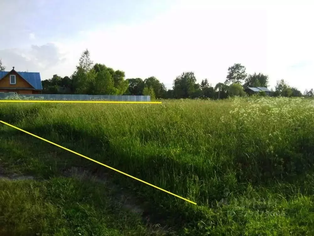 Участок в Ростовская область, Аксайский район, Щепкинское с/пос, пос. ... - Фото 1