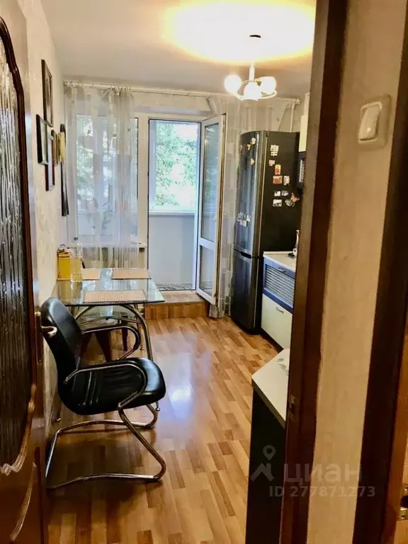 Комната Москва Новочеркасский бул., 20к5 - Фото 2