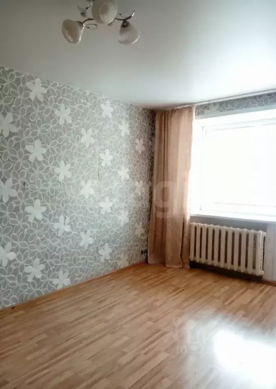 1-к кв. Пермский край, Пермь Воркутинская ул., 82 (30.2 м) - Фото 1