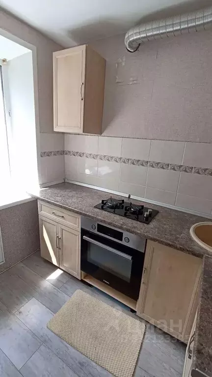 1-к кв. Самарская область, Тольятти ул. Мира, 60 (33.0 м) - Фото 1