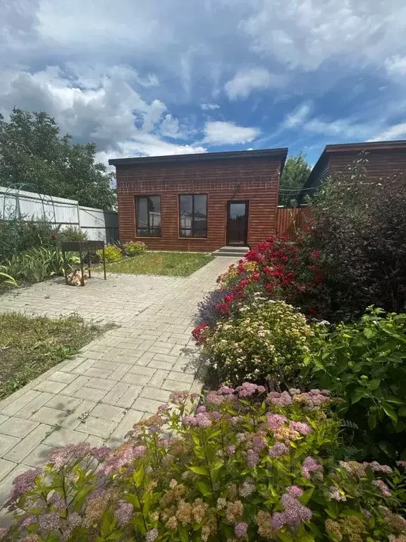 Дом в Белгородская область, Короча ул. Красная Площадь, 23А (60 м) - Фото 2