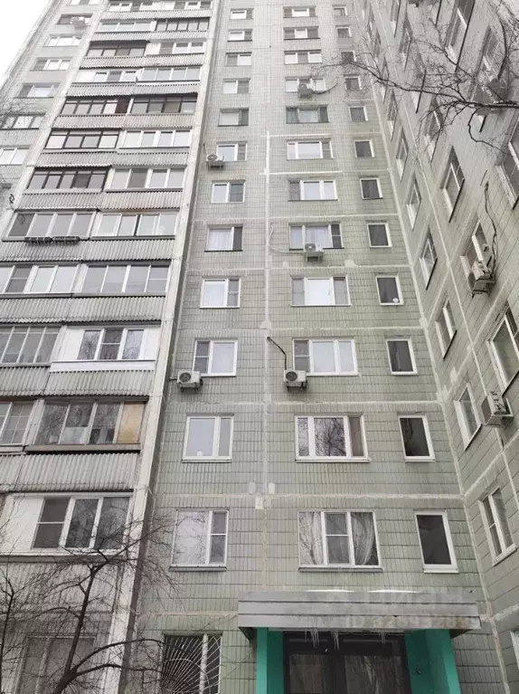 2-к кв. Москва Новгородская ул., 14 (55.0 м) - Фото 1