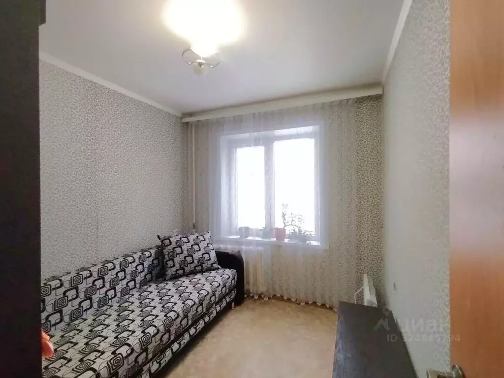 4-к кв. Липецкая область, Липецк Индустриальная ул., 2 (74.0 м) - Фото 2