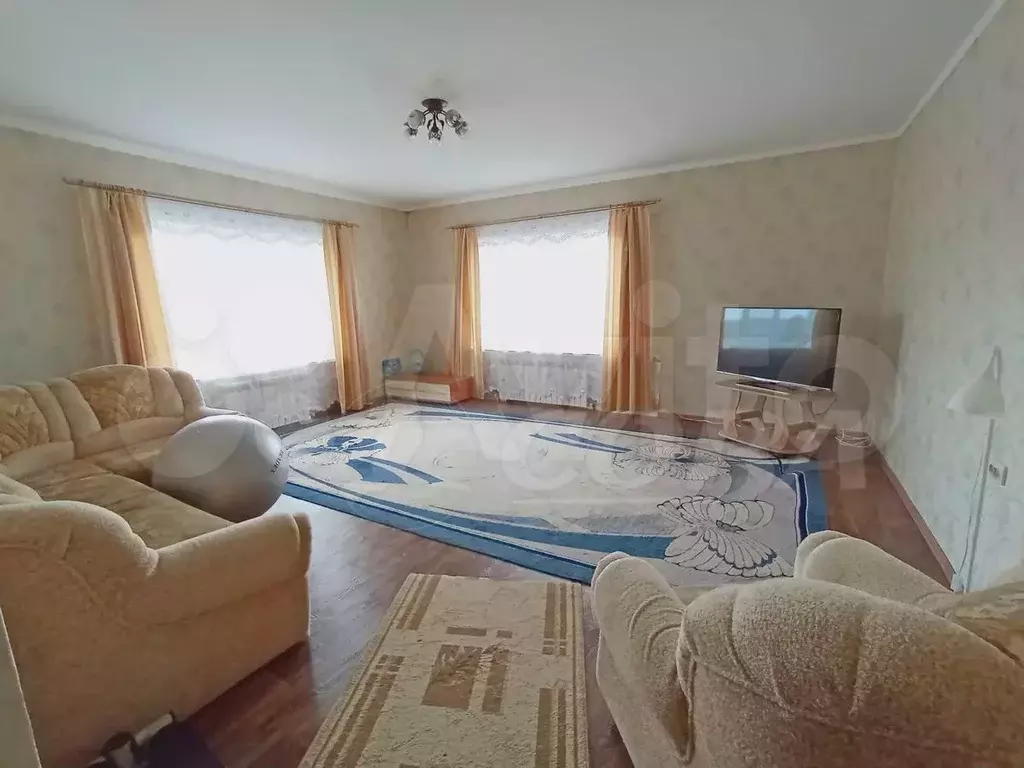 Дом 239 м на участке 19 сот. - Фото 1
