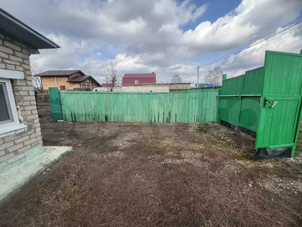 Дом 58,2 м на участке 7,2 сот. - Фото 0